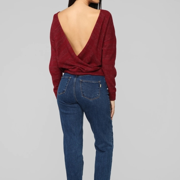 Blouse - Picture 2 of 5